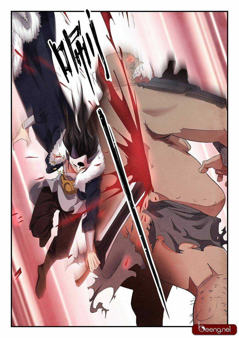 Đội Quân Đất Nung - Chapter 22 - Trang 9