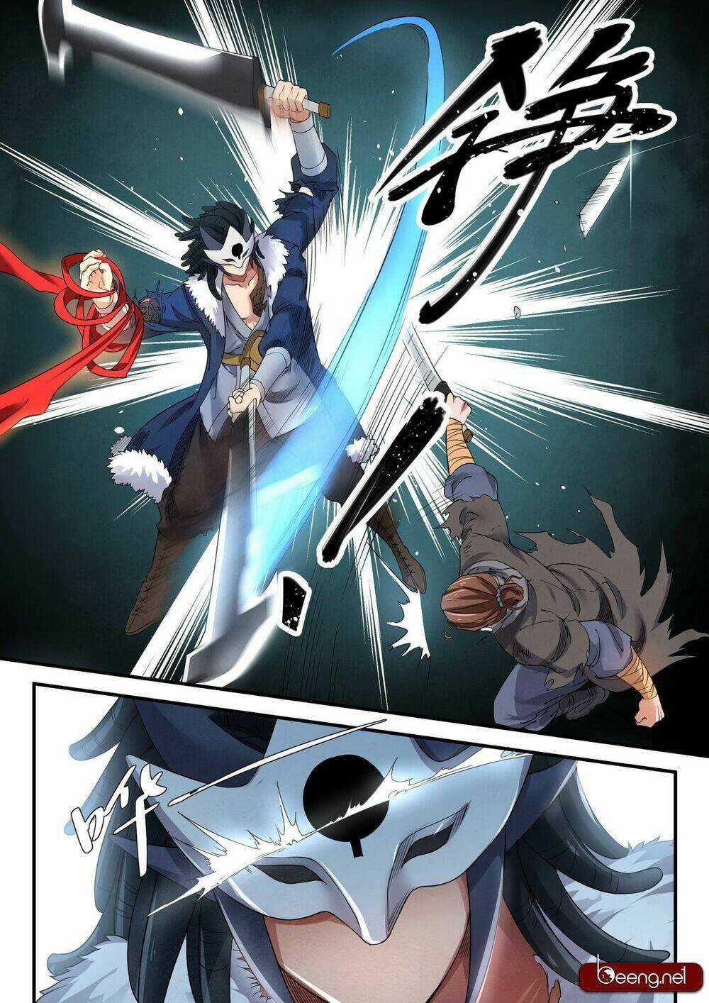 Đội Quân Đất Nung - Chapter 24 - Trang 11