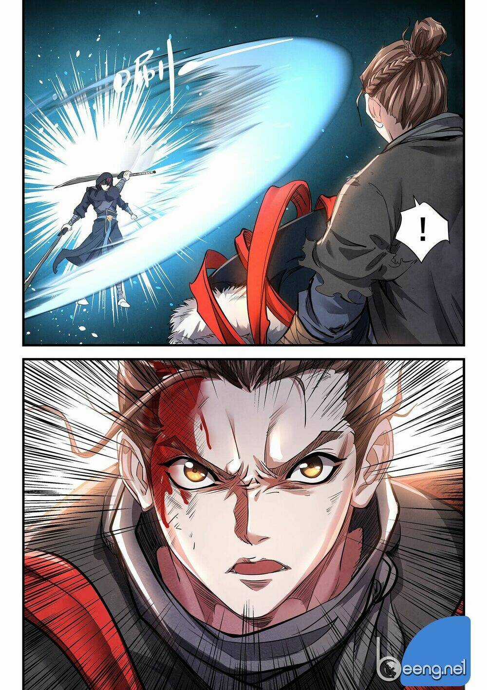 Đội Quân Đất Nung - Chapter 25 - Trang 14