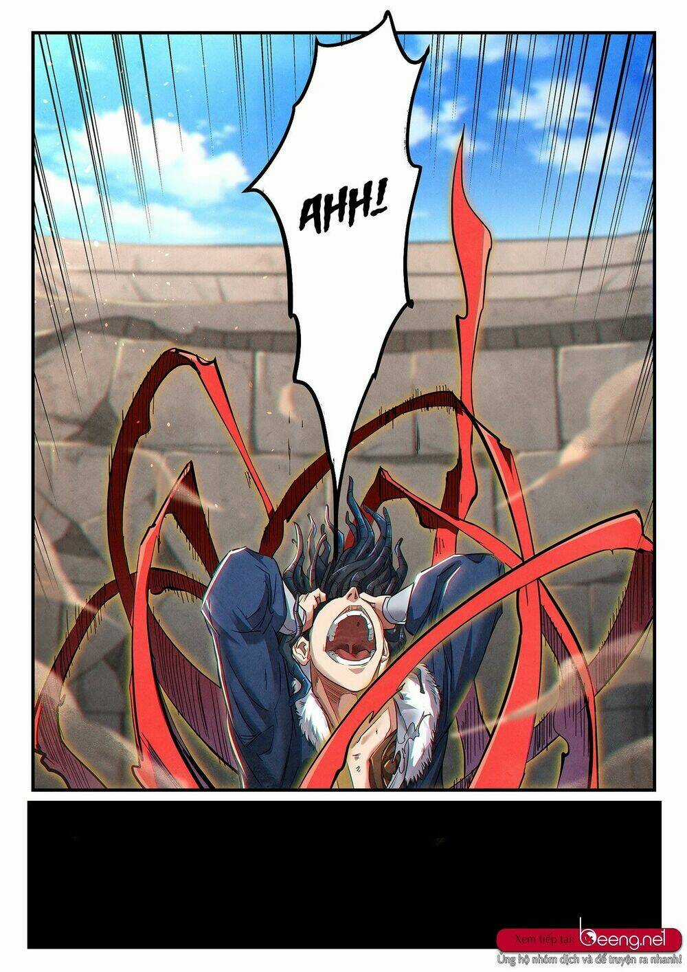 Đội Quân Đất Nung - Chapter 26 - Trang 18