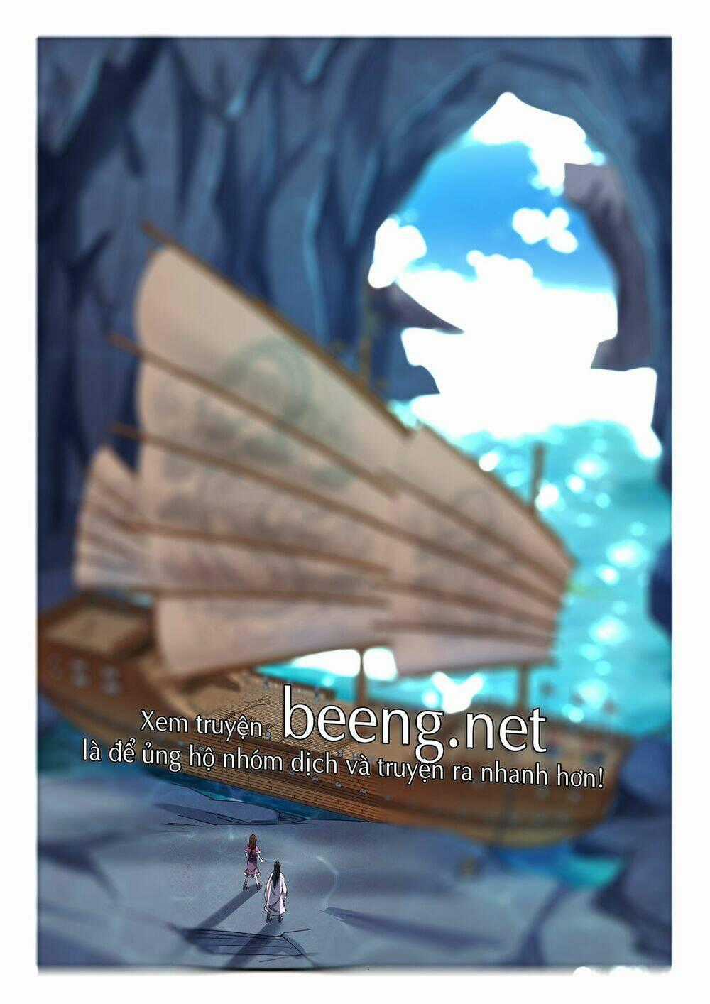 Đội Quân Đất Nung - Chapter 26 - Trang 19