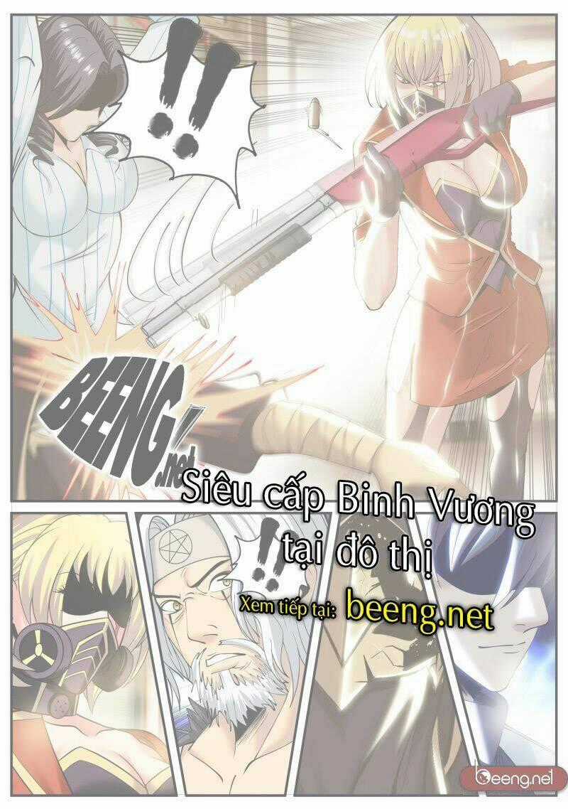 Đội Quân Đất Nung - Chapter 26 - Trang 20