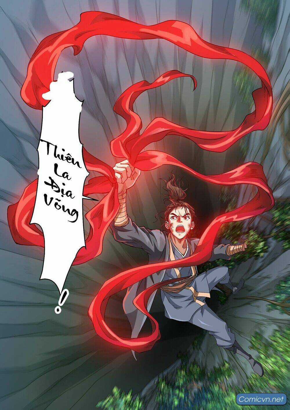 Đội Quân Đất Nung - Chapter 5 - Trang 15