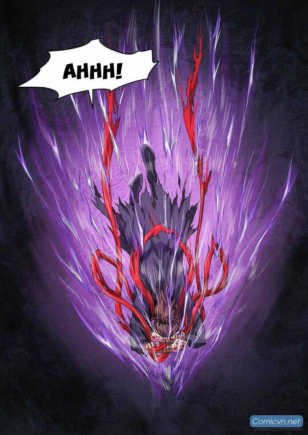 Đội Quân Đất Nung - Chapter 6 - Trang 8