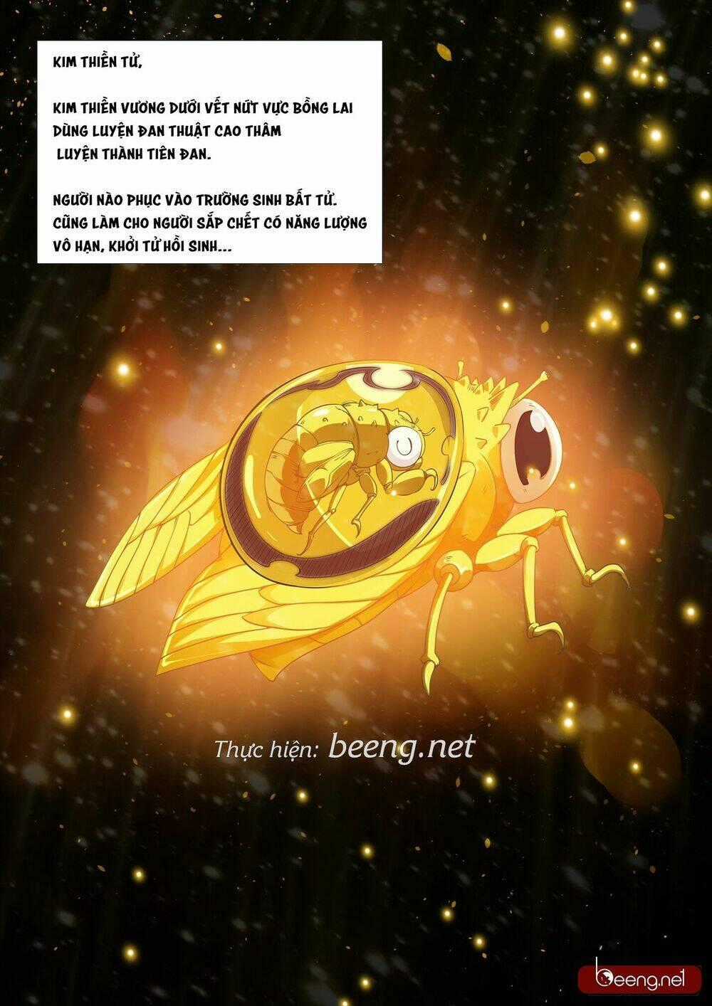 Đội Quân Đất Nung - Chapter 7 - Trang 1