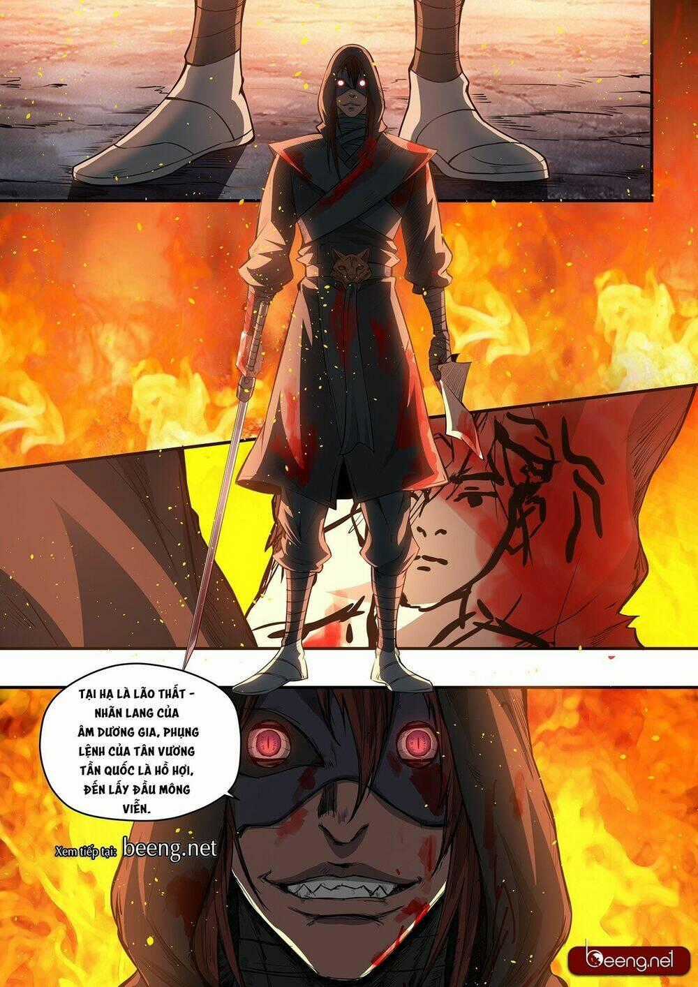 Đội Quân Đất Nung - Chapter 7 - Trang 16