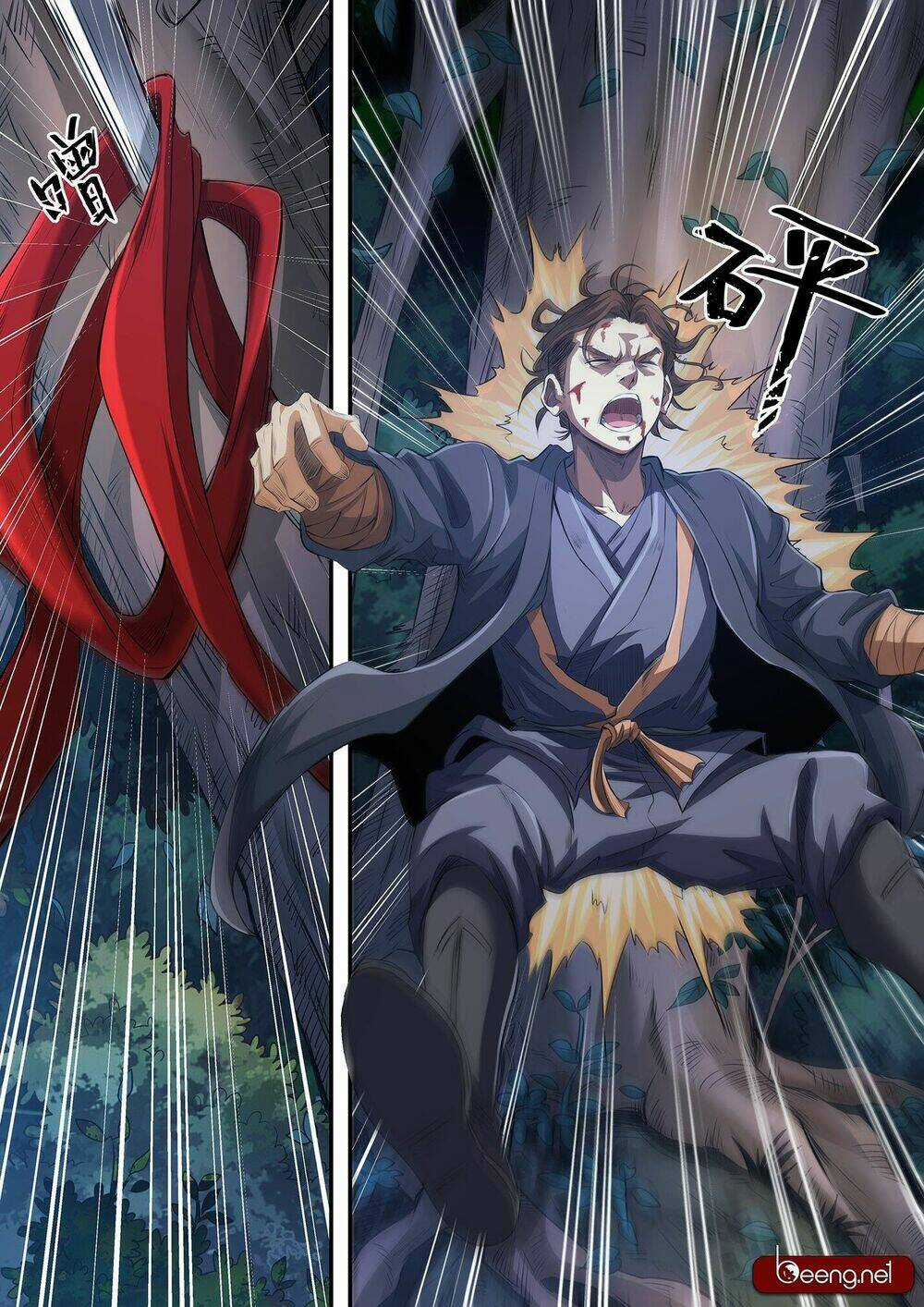 Đội Quân Đất Nung - Chapter 9 - Trang 15