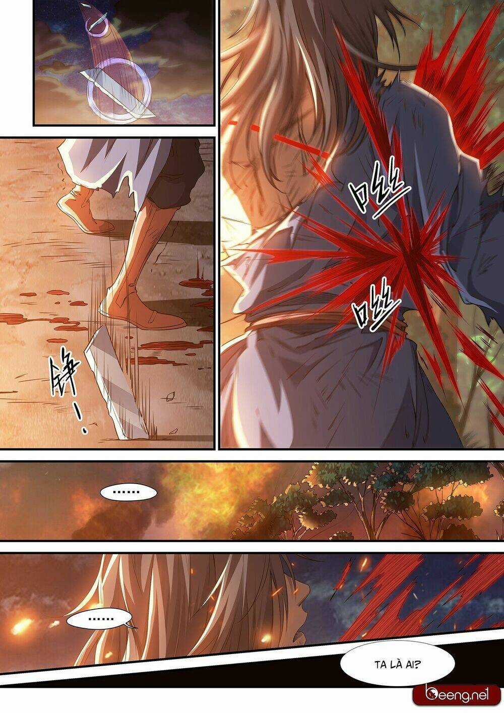 Đội Quân Đất Nung - Chapter 9 - Trang 8