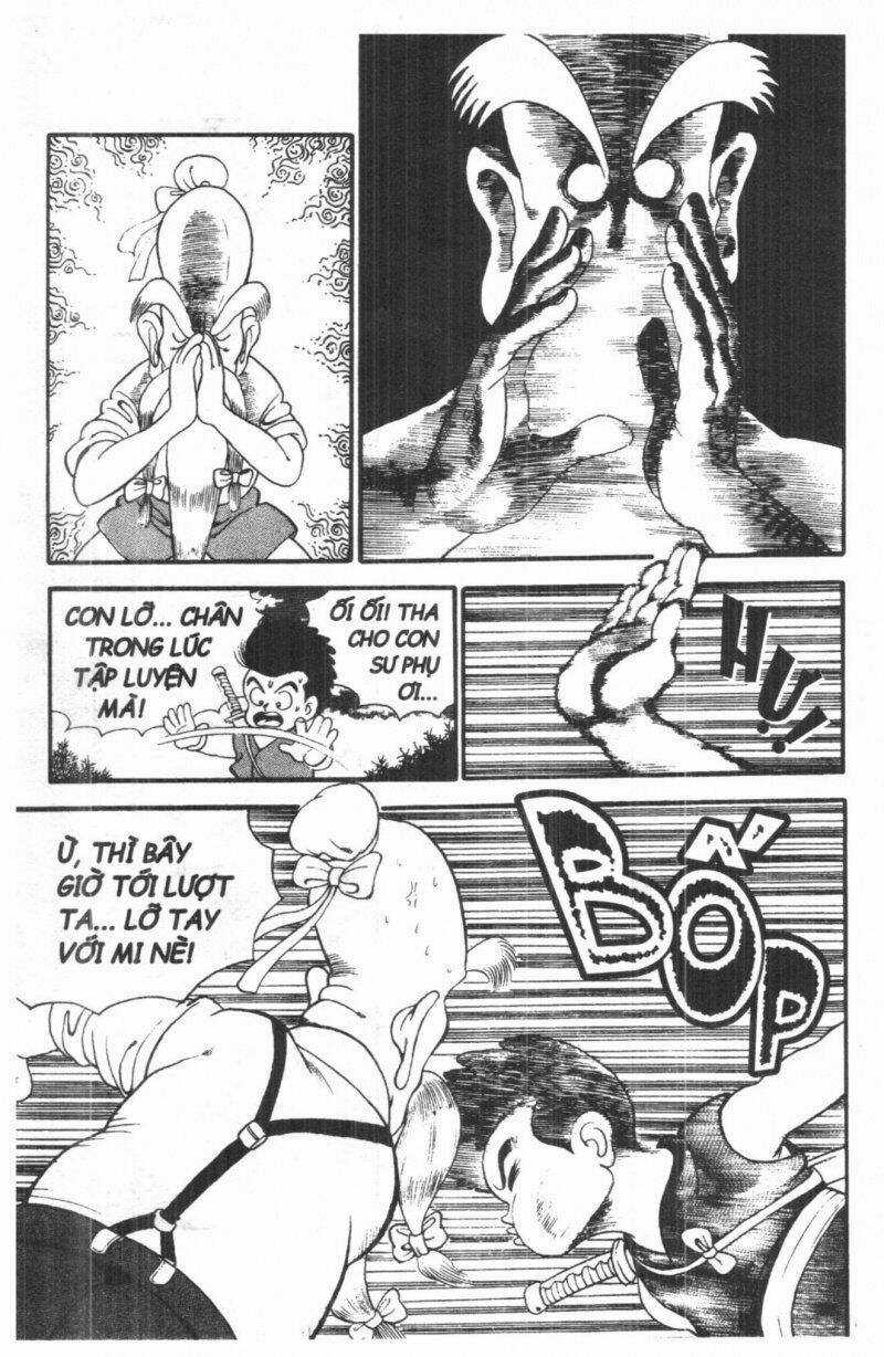 Đội Quân Nhí Nhố - Chapter 1 - Trang 8