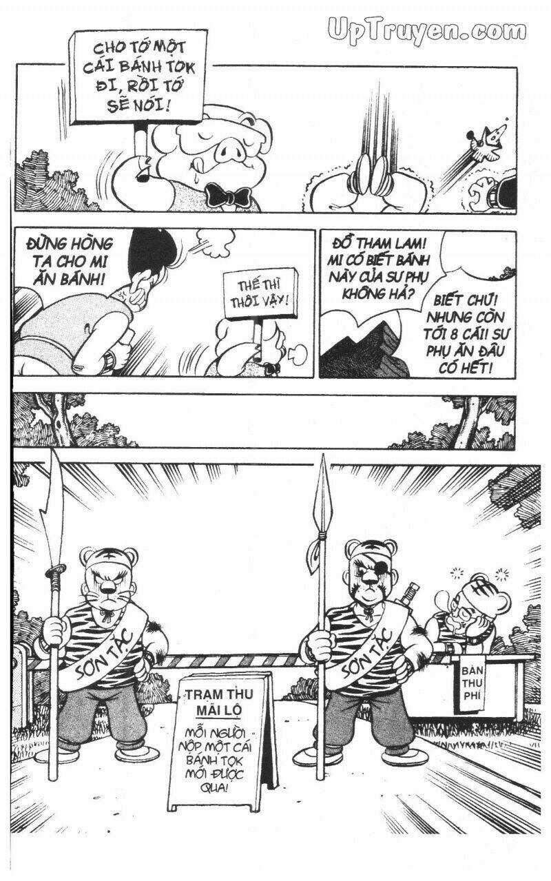 Đội Quân Nhí Nhố - Chapter 10 - Trang 113