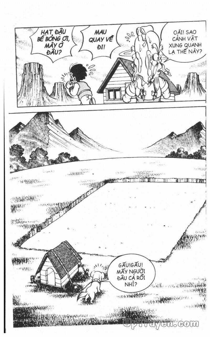 Đội Quân Nhí Nhố - Chapter 10 - Trang 168