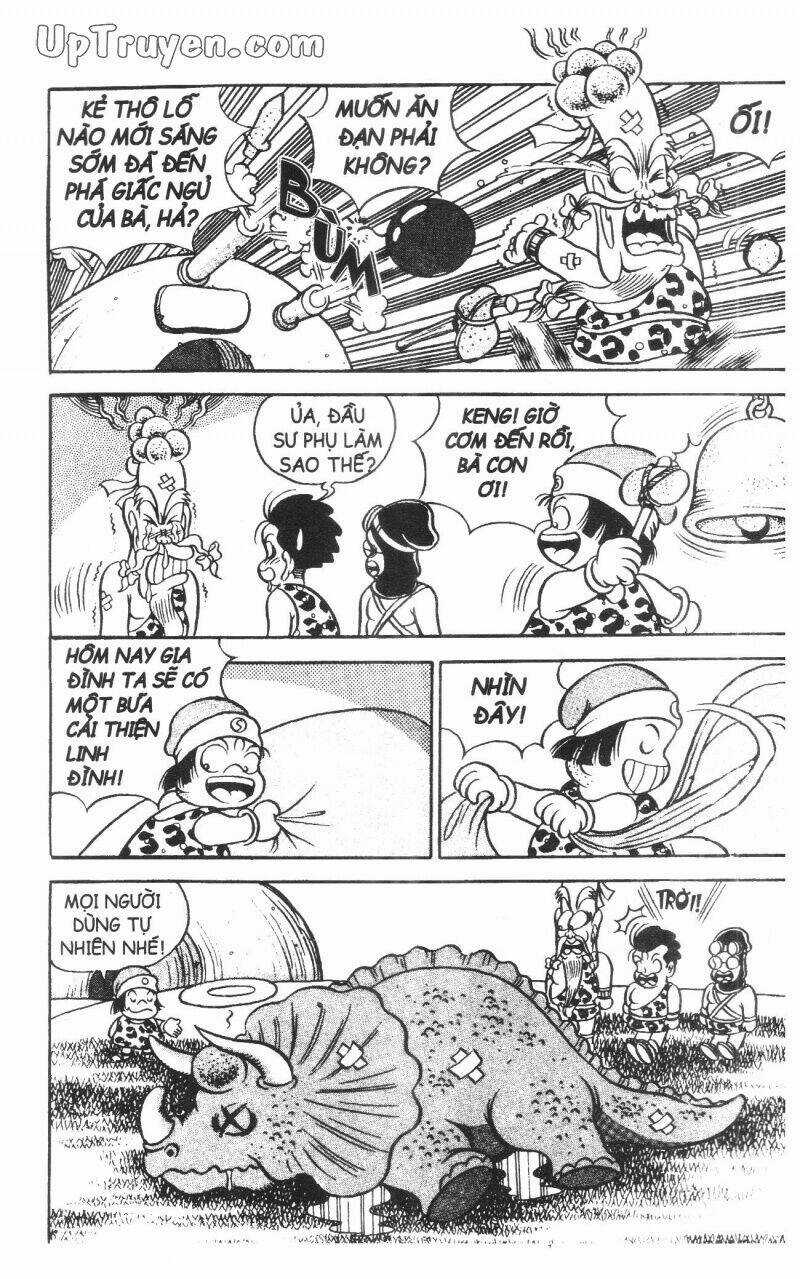 Đội Quân Nhí Nhố - Chapter 13 - Trang 146