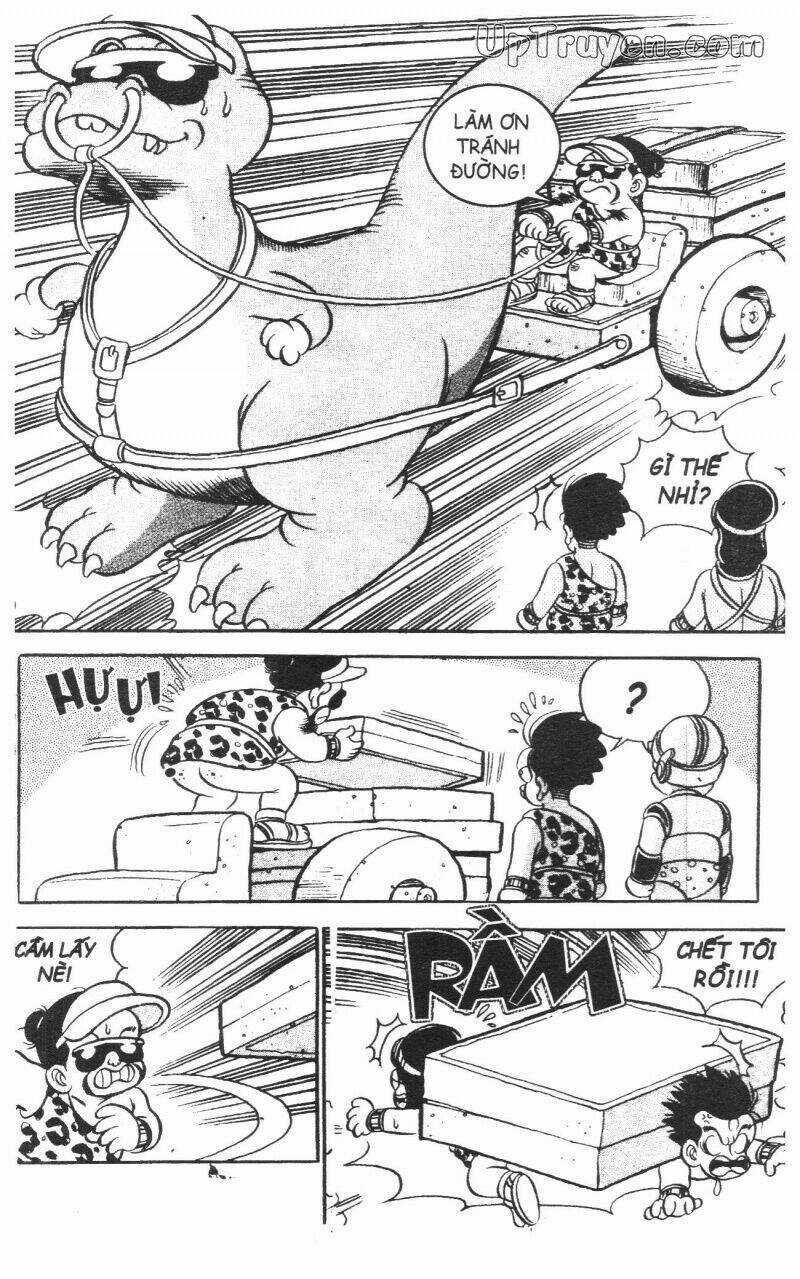 Đội Quân Nhí Nhố - Chapter 13 - Trang 153