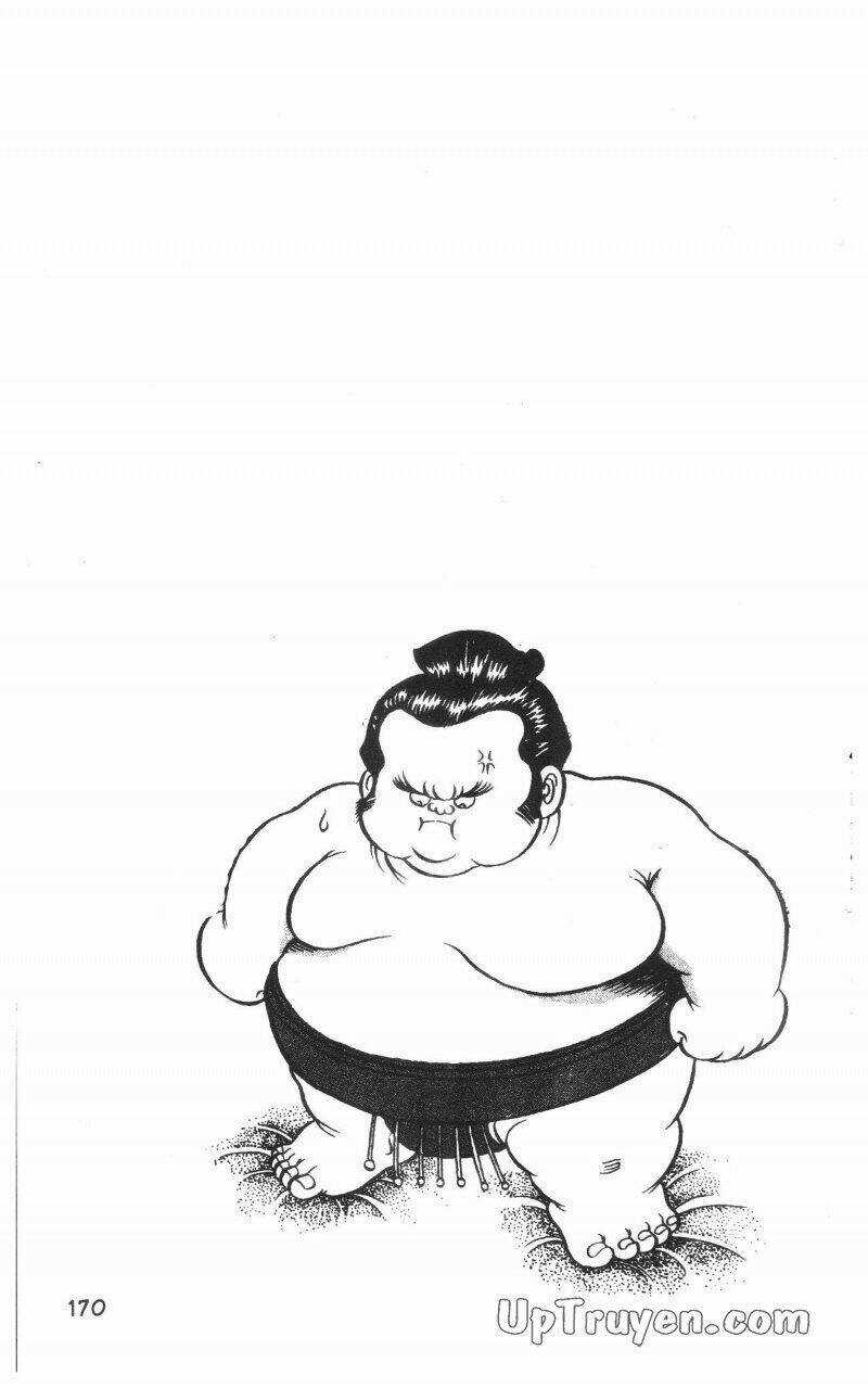 Đội Quân Nhí Nhố - Chapter 13 - Trang 172