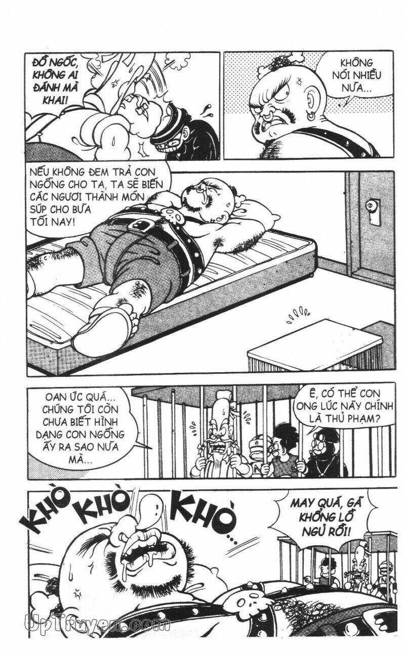 Đội Quân Nhí Nhố - Chapter 14 - Trang 61