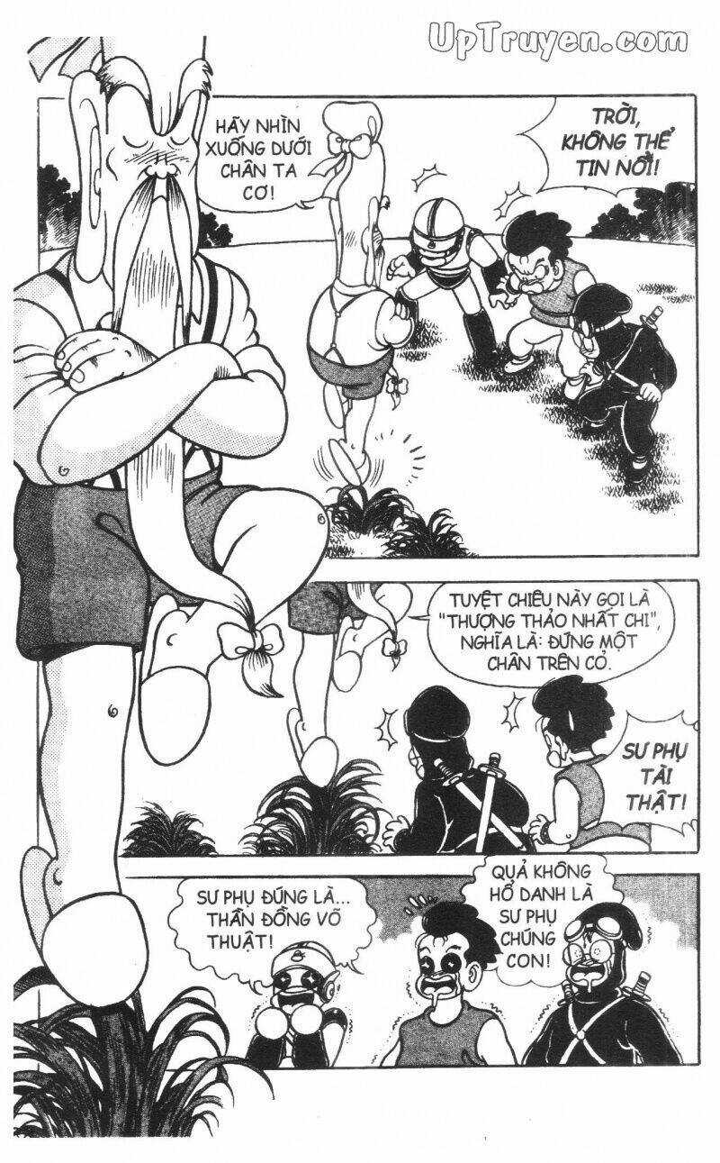 Đội Quân Nhí Nhố - Chapter 14 - Trang 80