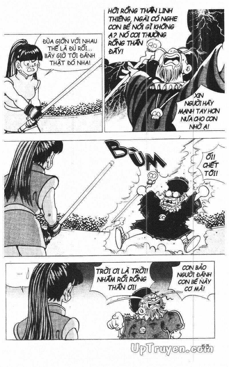 Đội Quân Nhí Nhố - Chapter 16 - Trang 56