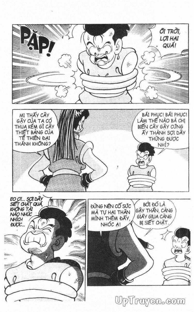 Đội Quân Nhí Nhố - Chapter 16 - Trang 87