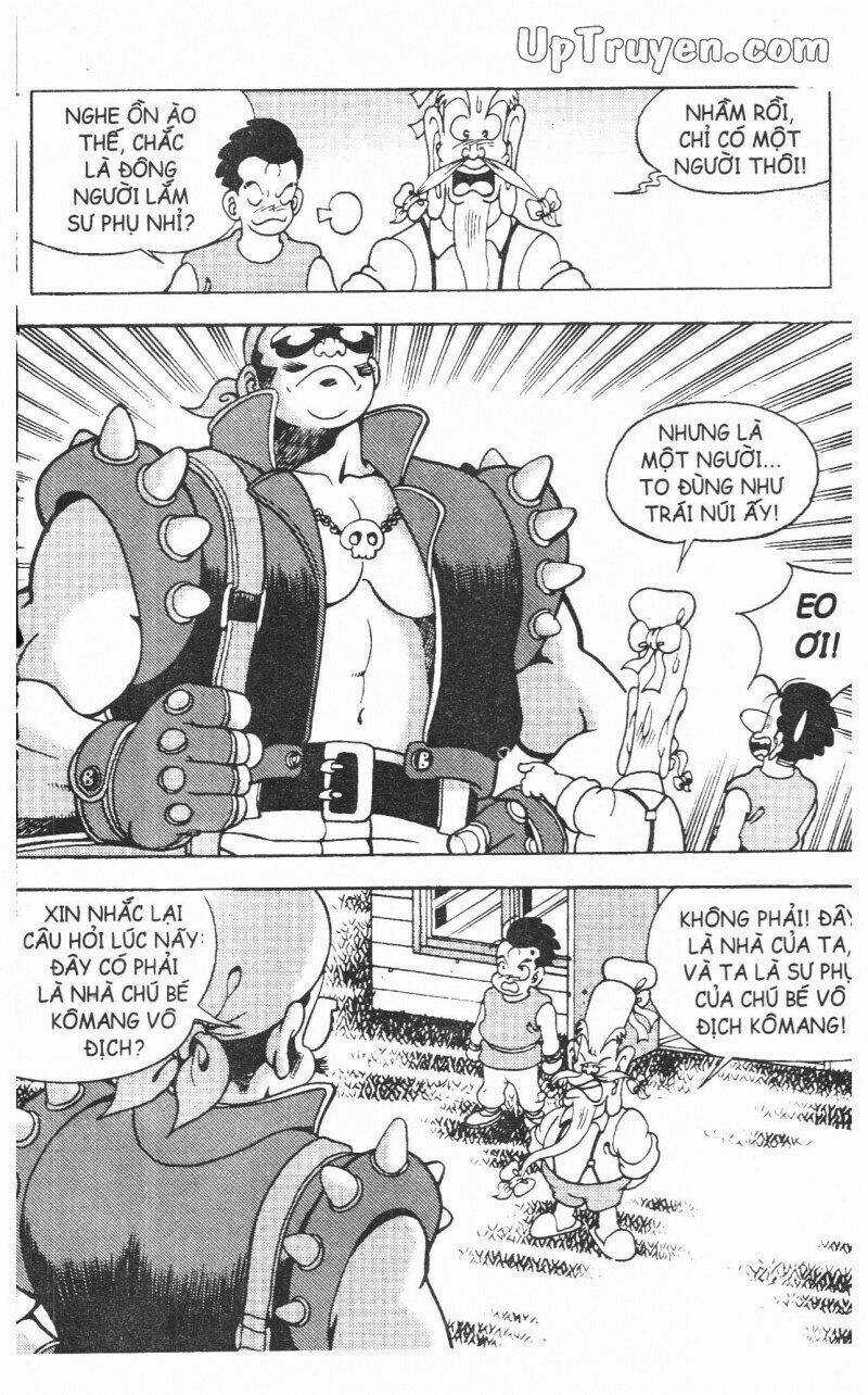 Đội Quân Nhí Nhố - Chapter 17 - Trang 153