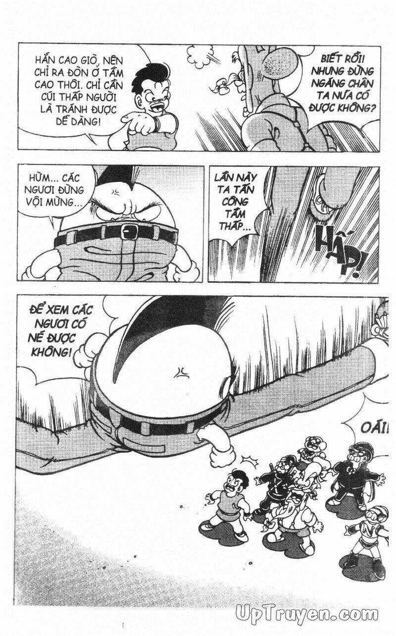 Đội Quân Nhí Nhố - Chapter 17 - Trang 80