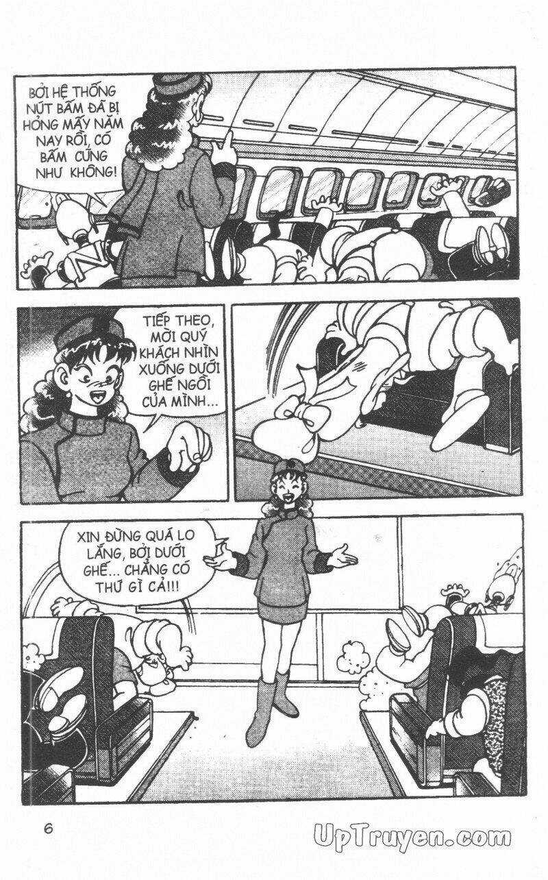 Đội Quân Nhí Nhố - Chapter 19 - Trang 9