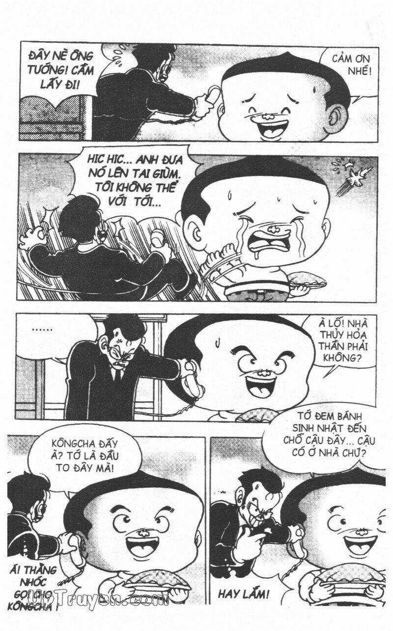 Đội Quân Nhí Nhố - Chapter 19 - Trang 88