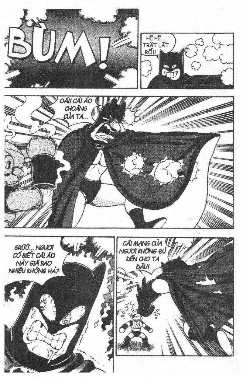 Đội Quân Nhí Nhố - Chapter 2 - Trang 103