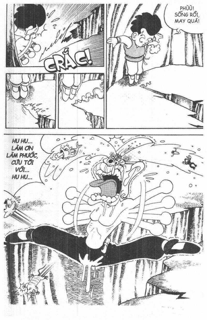 Đội Quân Nhí Nhố - Chapter 2 - Trang 110