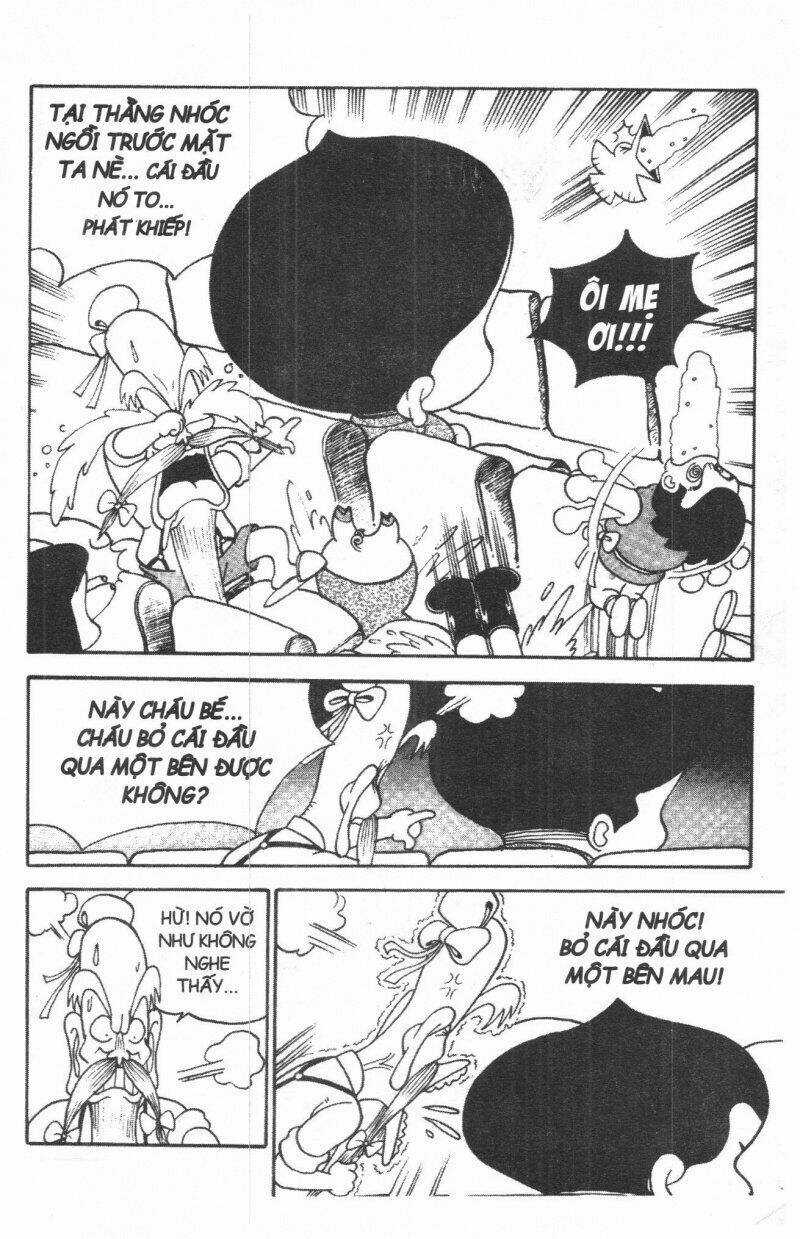 Đội Quân Nhí Nhố - Chapter 2 - Trang 123