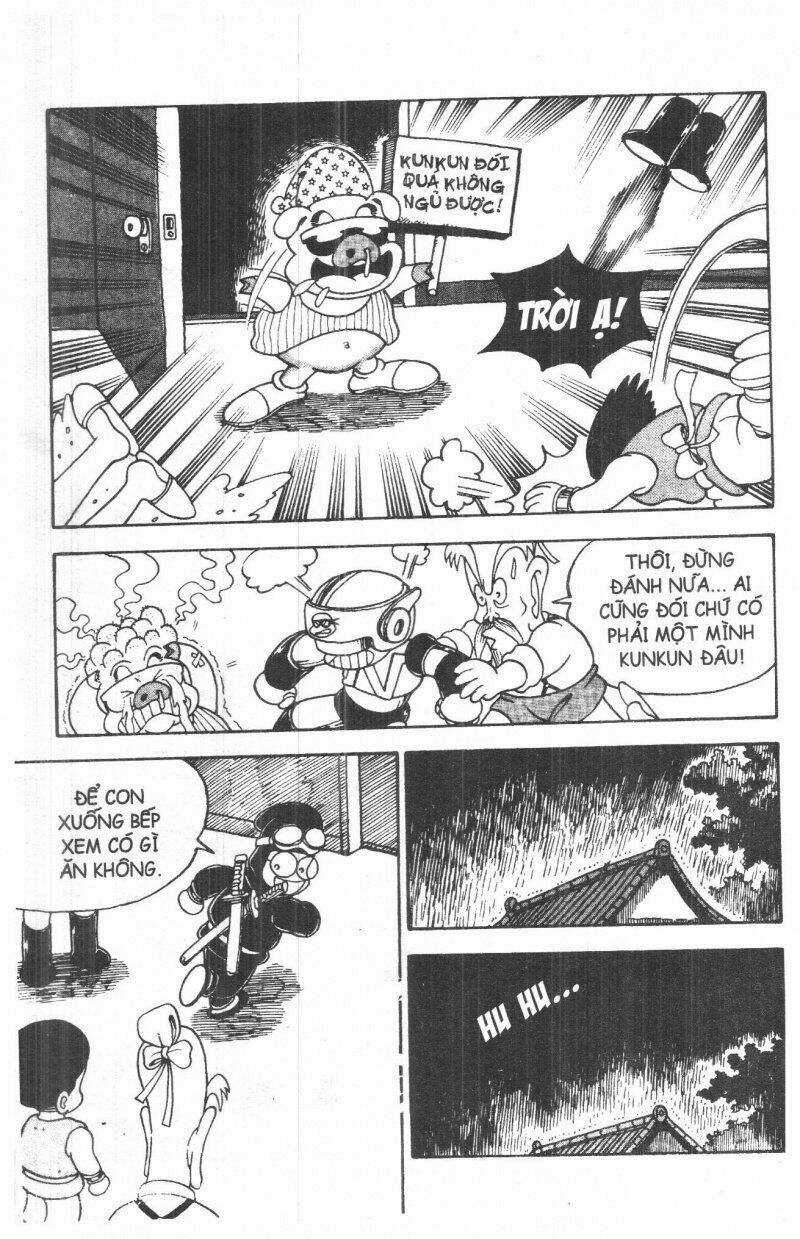 Đội Quân Nhí Nhố - Chapter 2 - Trang 132