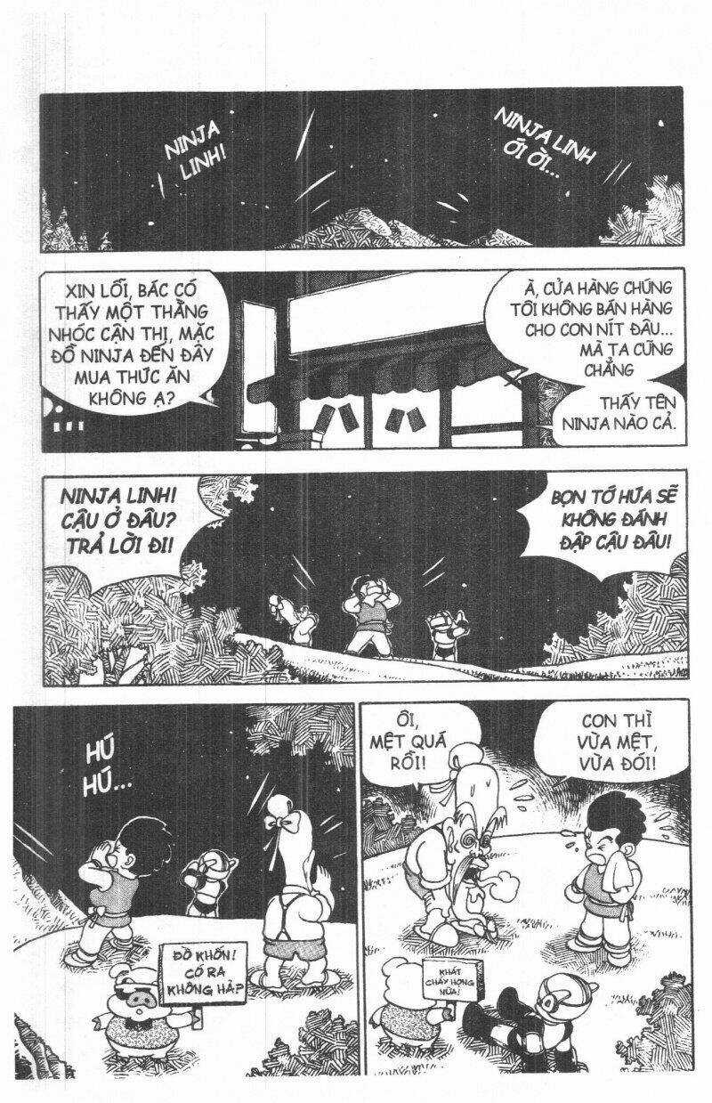 Đội Quân Nhí Nhố - Chapter 2 - Trang 146