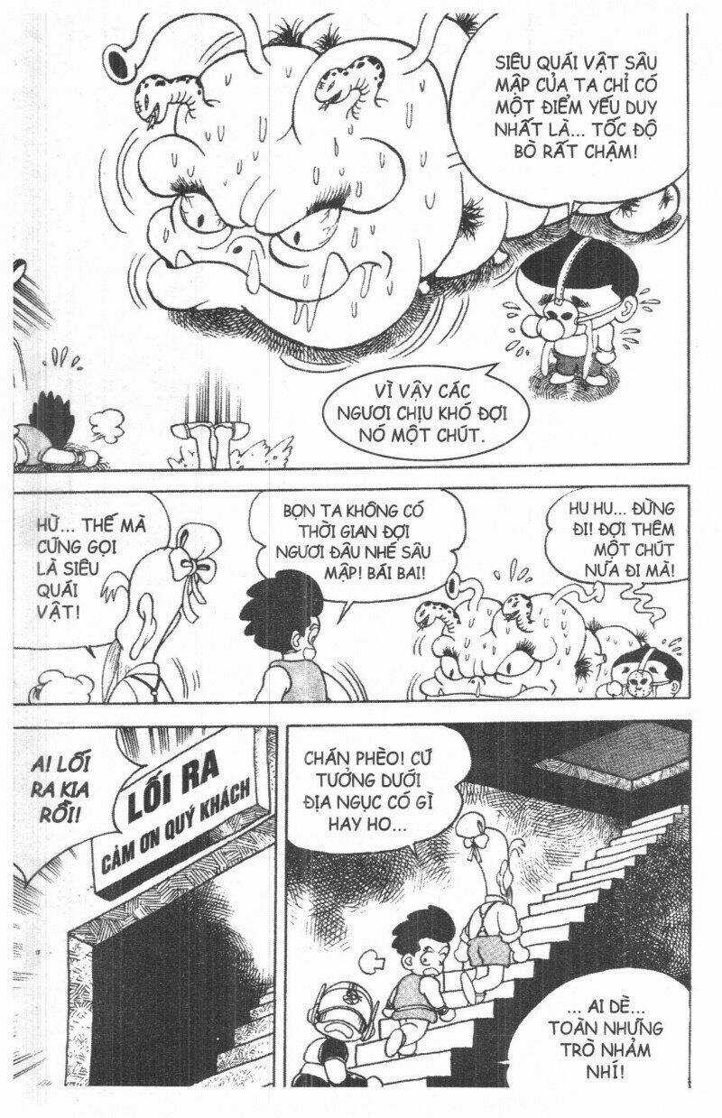 Đội Quân Nhí Nhố - Chapter 2 - Trang 168