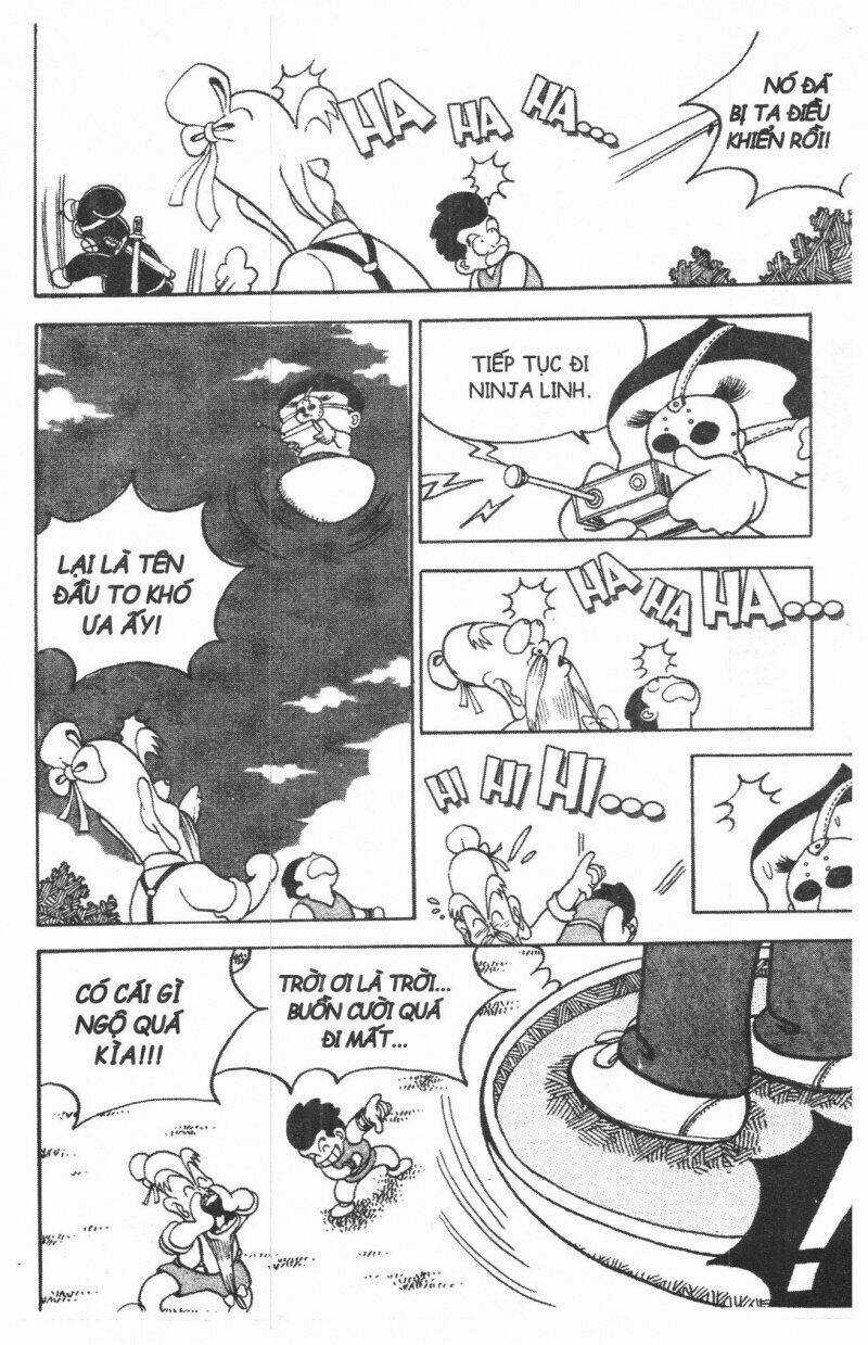 Đội Quân Nhí Nhố - Chapter 2 - Trang 171