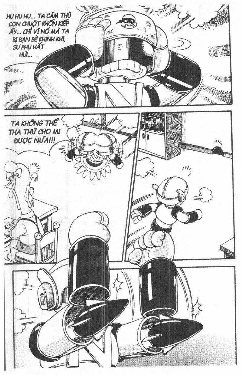 Đội Quân Nhí Nhố - Chapter 2 - Trang 42
