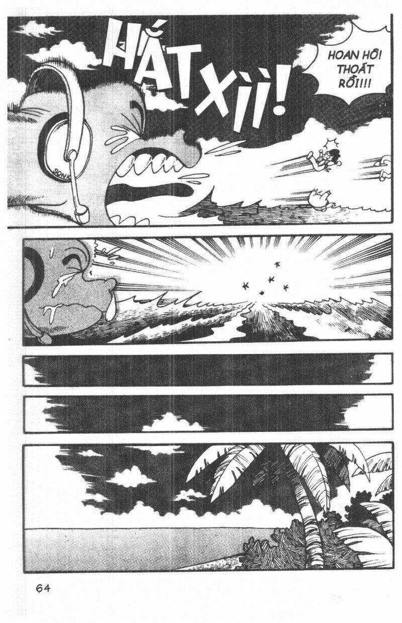 Đội Quân Nhí Nhố - Chapter 2 - Trang 64