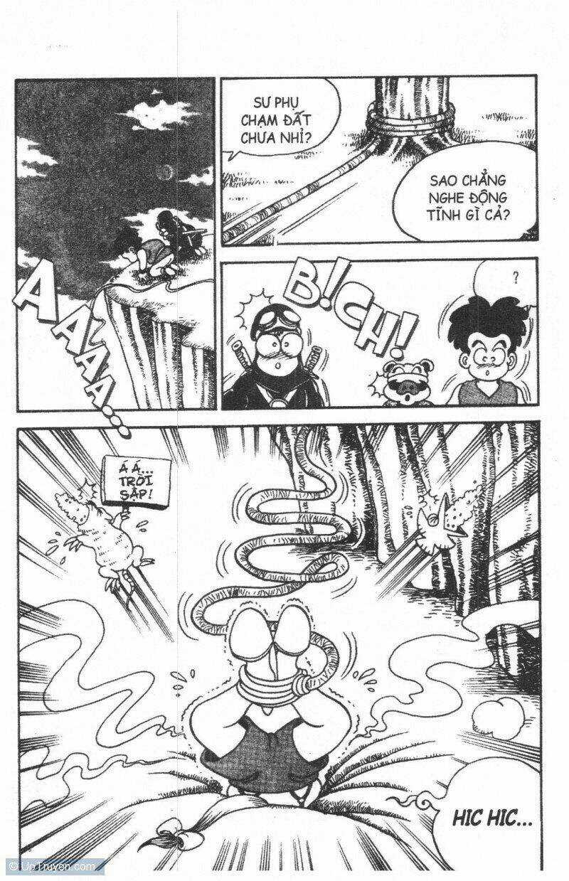 Đội Quân Nhí Nhố - Chapter 2 - Trang 89