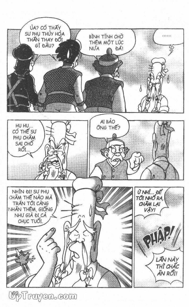 Đội Quân Nhí Nhố - Chapter 20 - Trang 65