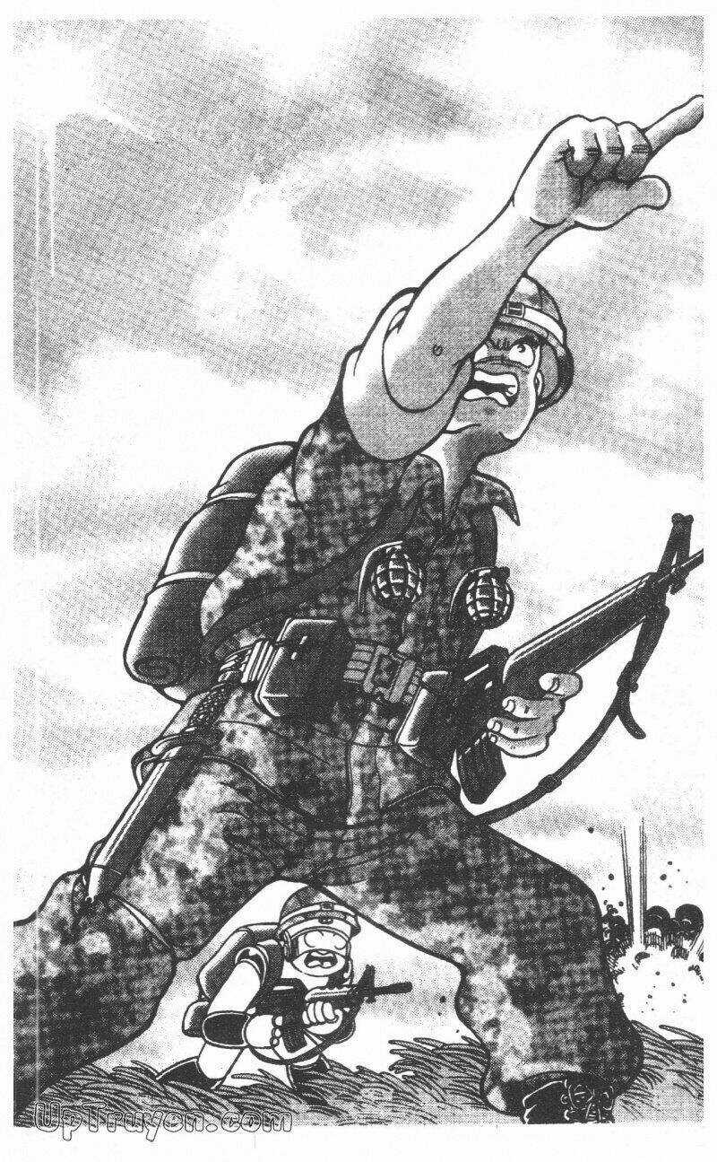 Đội Quân Nhí Nhố - Chapter 21 - Trang 101