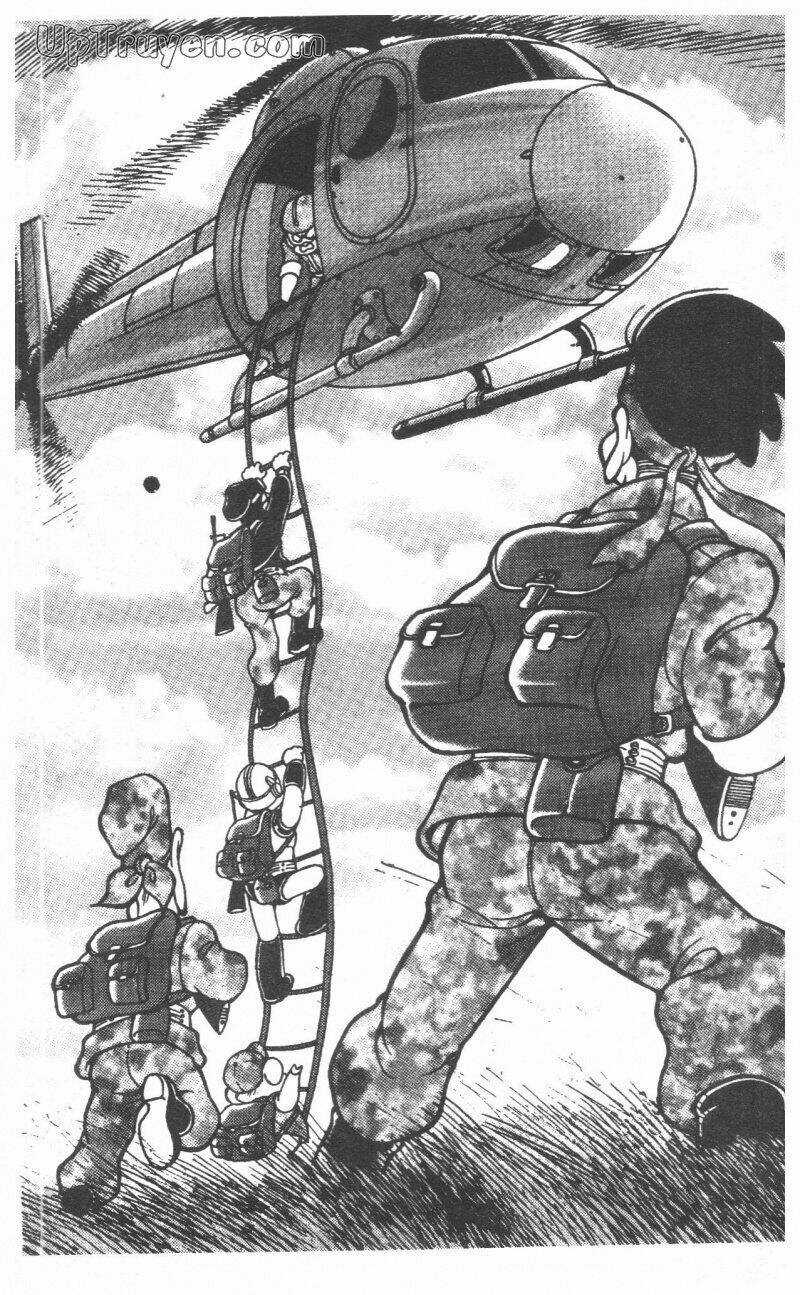 Đội Quân Nhí Nhố - Chapter 21 - Trang 149