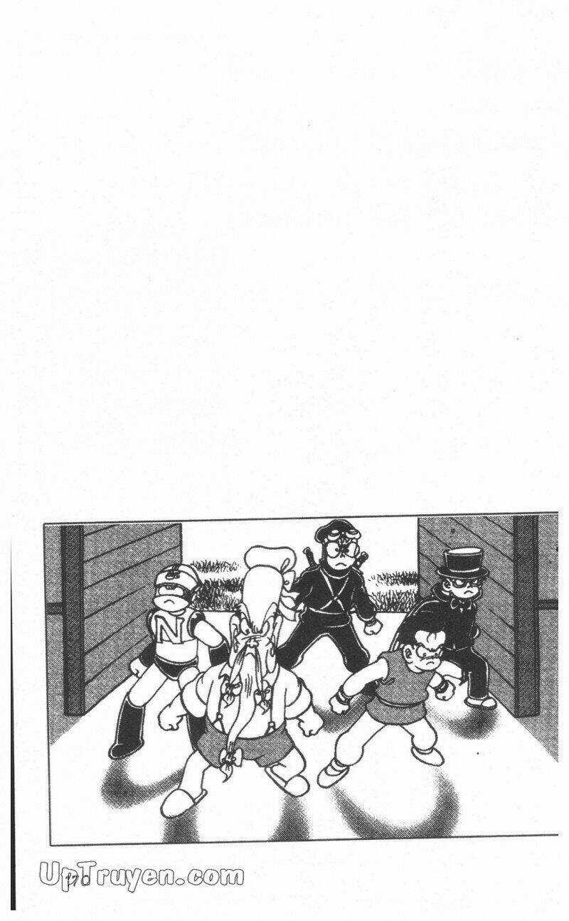 Đội Quân Nhí Nhố - Chapter 21 - Trang 173