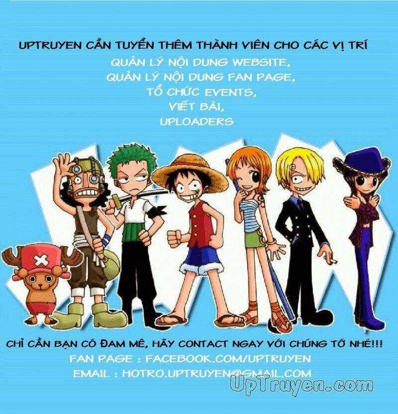 Đội Quân Nhí Nhố - Chapter 21 - Trang 3