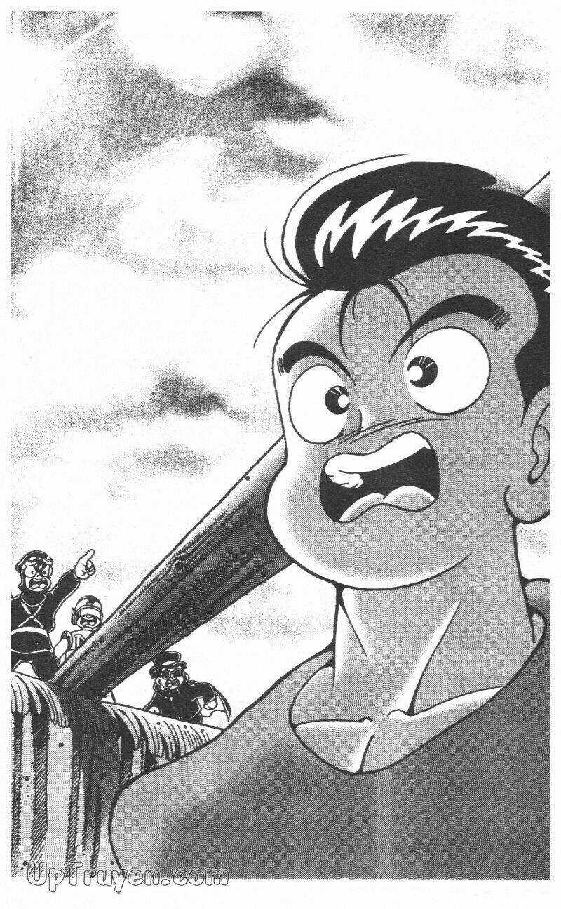 Đội Quân Nhí Nhố - Chapter 21 - Trang 54