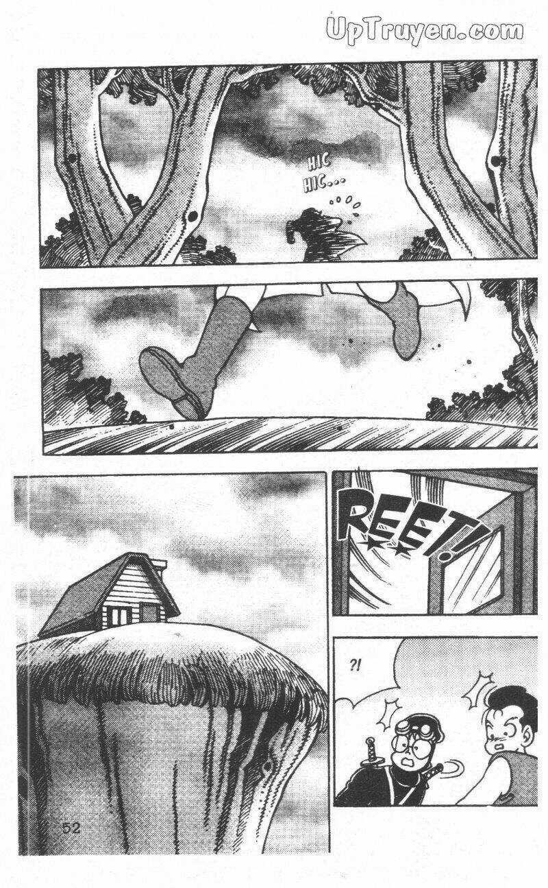 Đội Quân Nhí Nhố - Chapter 21 - Trang 55