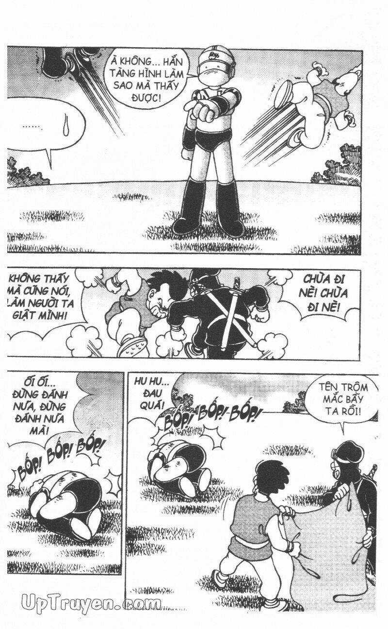 Đội Quân Nhí Nhố - Chapter 21 - Trang 88