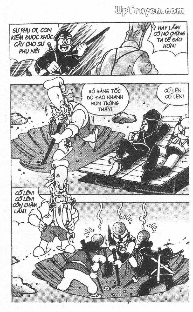 Đội Quân Nhí Nhố - Chapter 21 - Trang 93