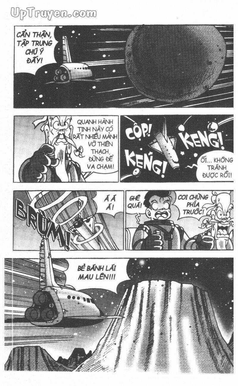 Đội Quân Nhí Nhố - Chapter 22 - Trang 65