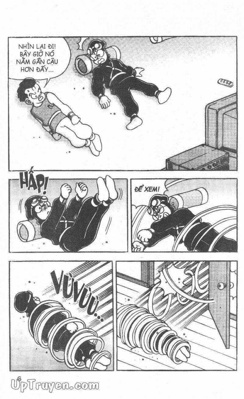 Đội Quân Nhí Nhố - Chapter 23 - Trang 8