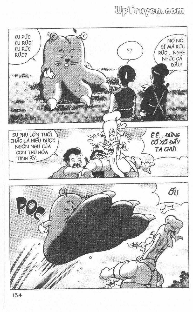 Đội Quân Nhí Nhố - Chapter 24 - Trang 132