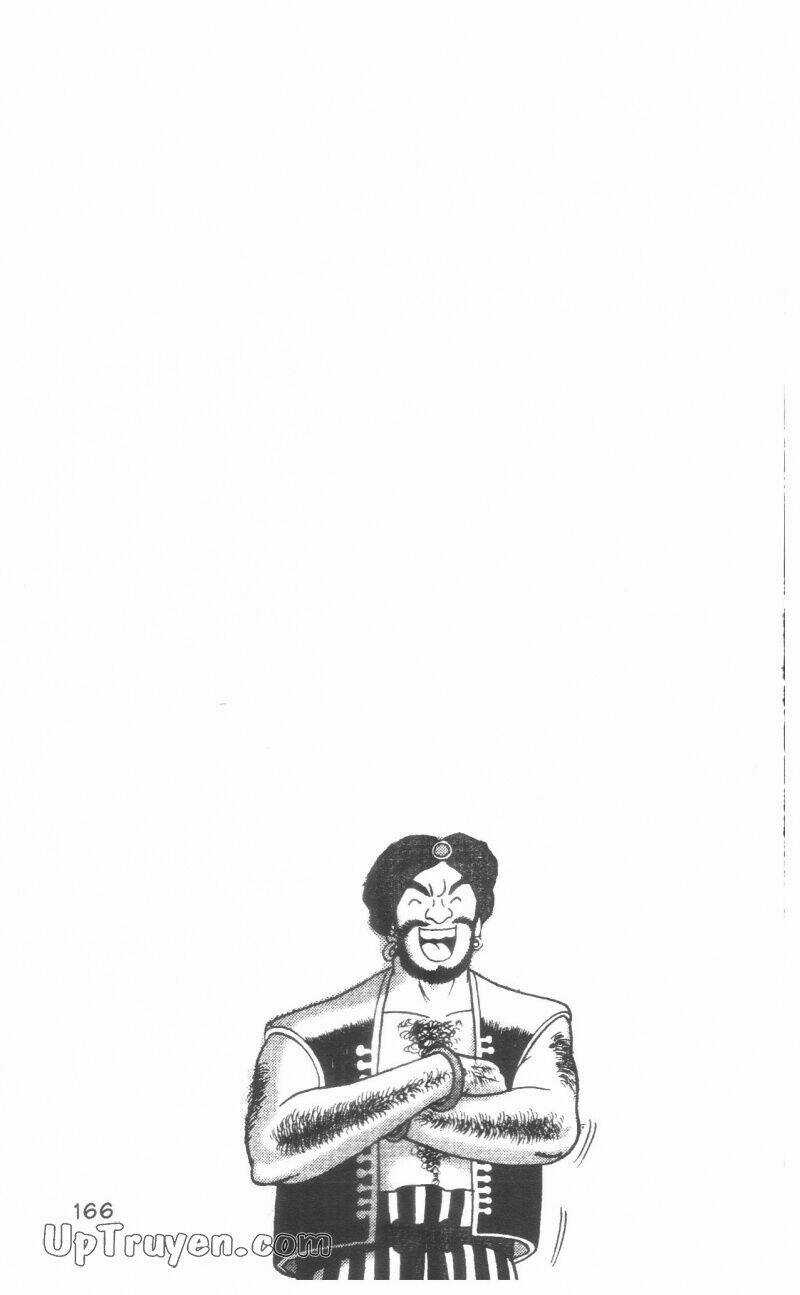 Đội Quân Nhí Nhố - Chapter 27 - Trang 168