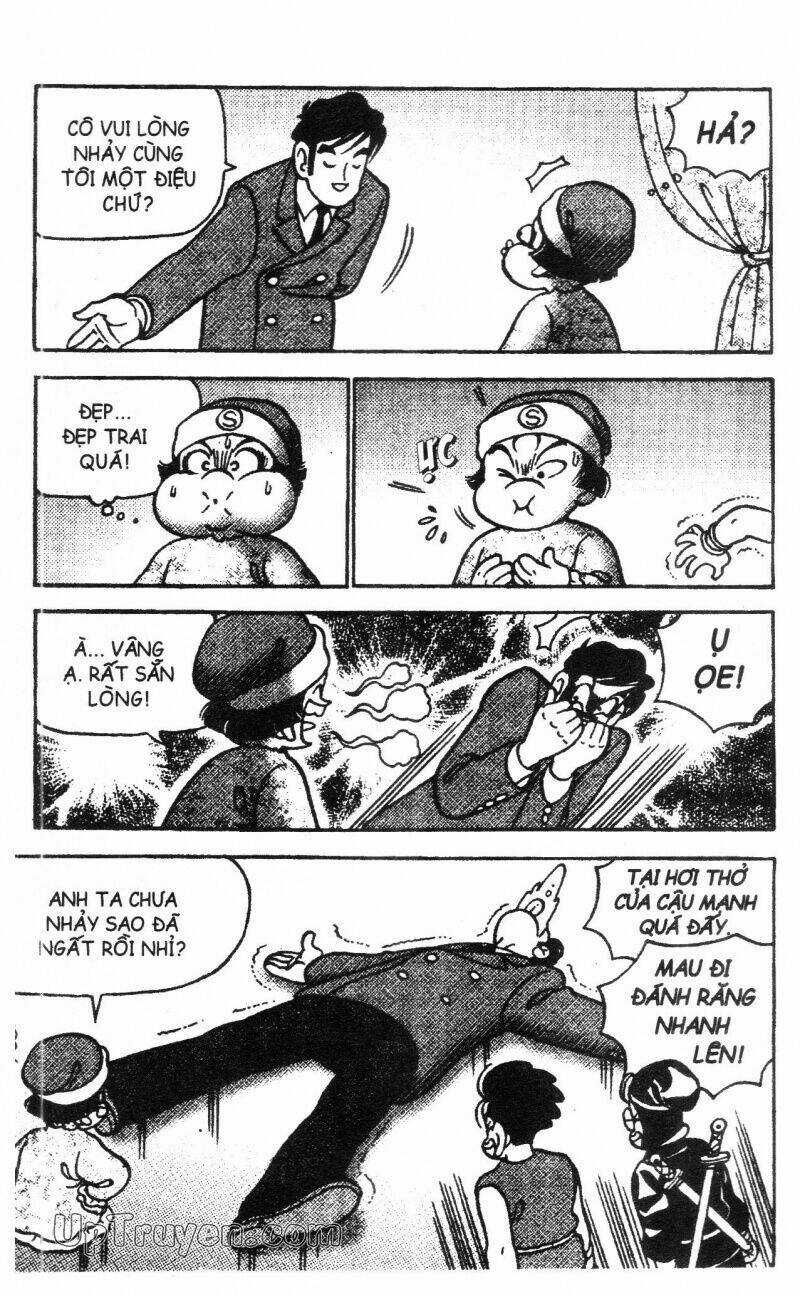 Đội Quân Nhí Nhố - Chapter 29 - Trang 34